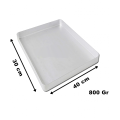 Baklava Tepsisi 30x40 cm